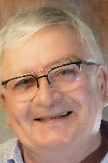 ALAIN DE SAINT-JORES
